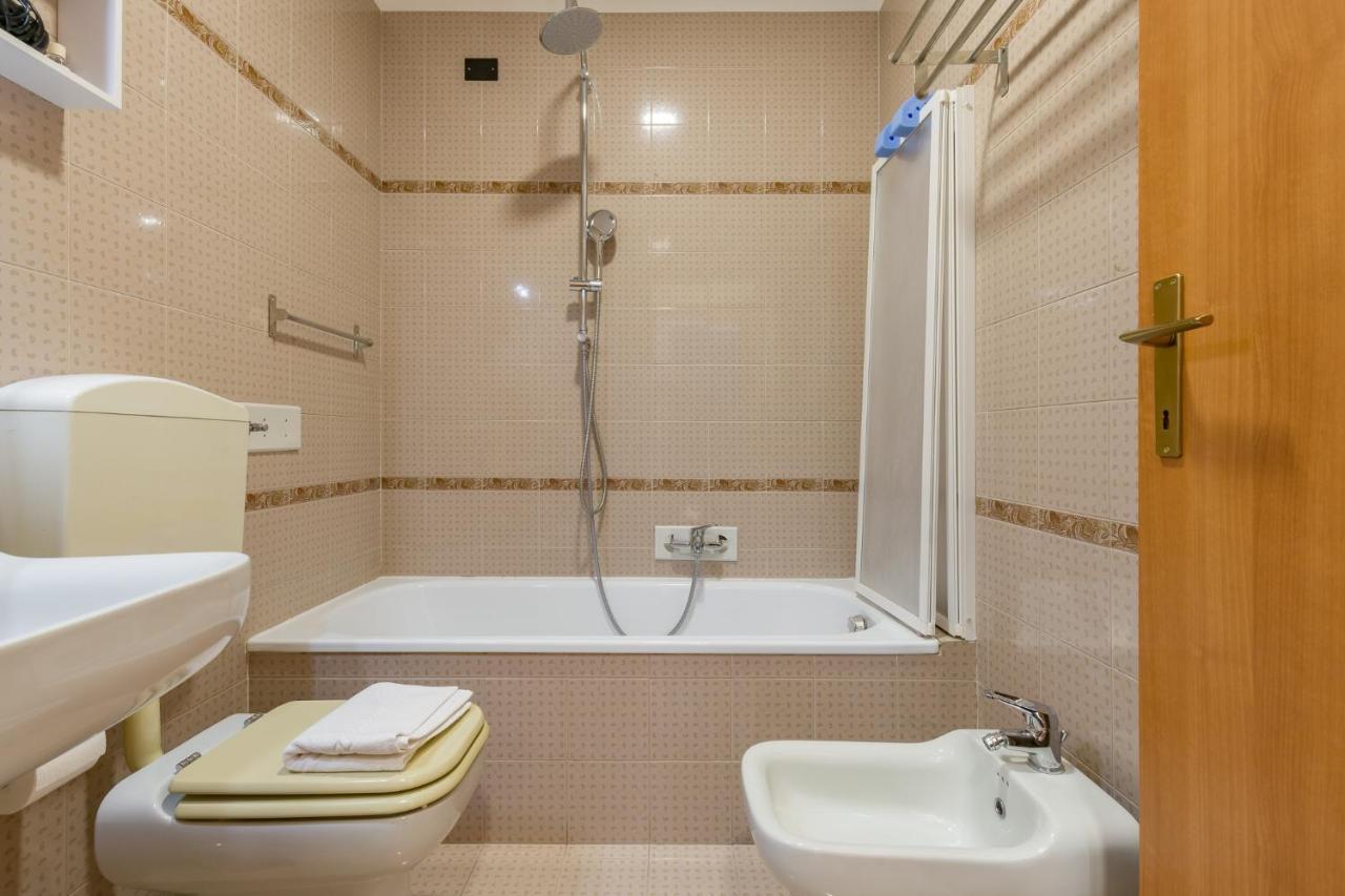 דירות ורונה Casa Mya מראה חיצוני תמונה