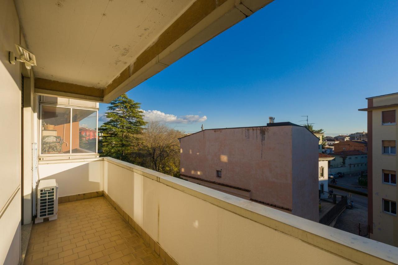 דירות ורונה Casa Mya מראה חיצוני תמונה