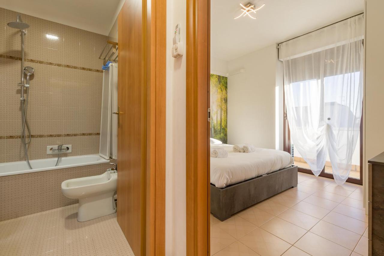 דירות ורונה Casa Mya מראה חיצוני תמונה