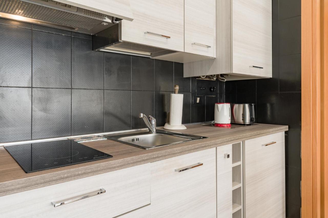 דירות ורונה Casa Mya מראה חיצוני תמונה