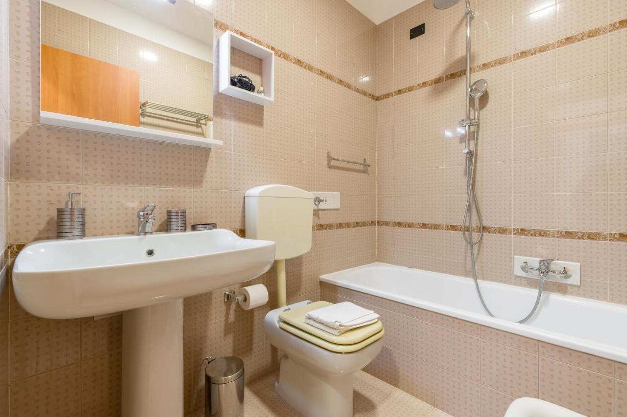 דירות ורונה Casa Mya מראה חיצוני תמונה
