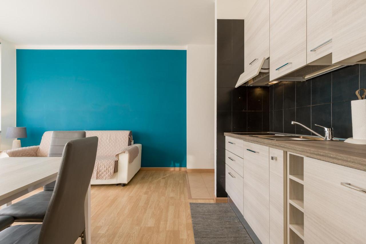 דירות ורונה Casa Mya מראה חיצוני תמונה